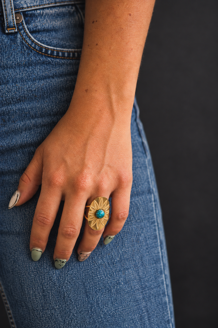 The Barbara Ring