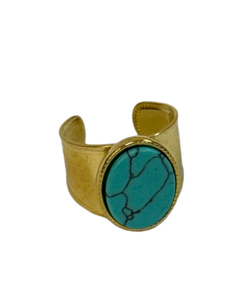 The Gracen Ring
