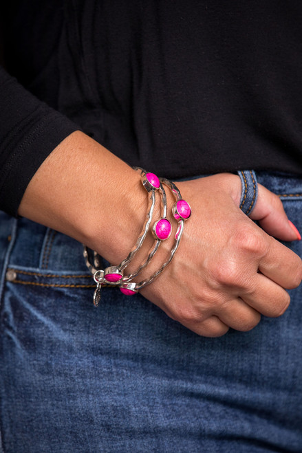 The Lori Bracelet