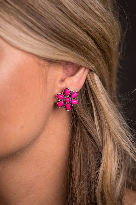 The Paris Earring