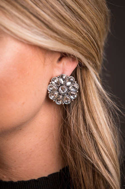 The Winfield Earring