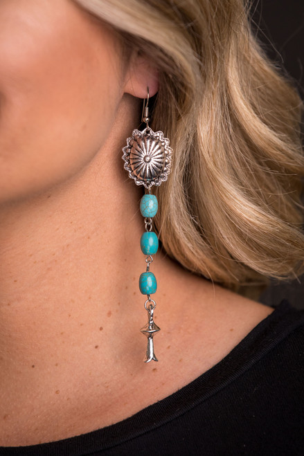 Turquoise