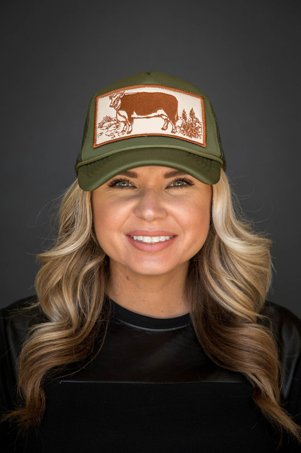 The Wells Cap
