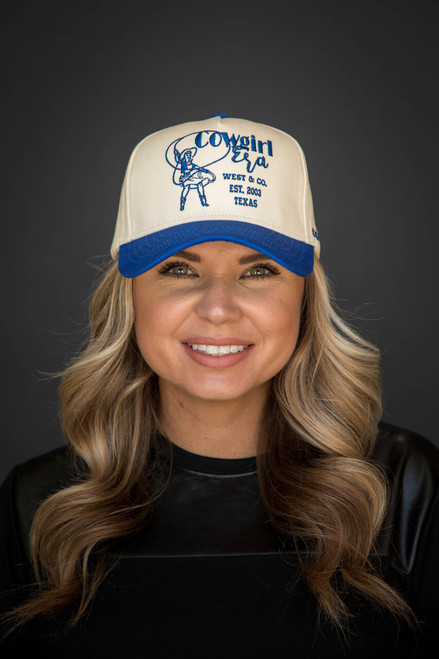The Lynn Cap
