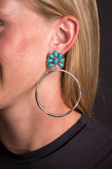 The Hico Earring
