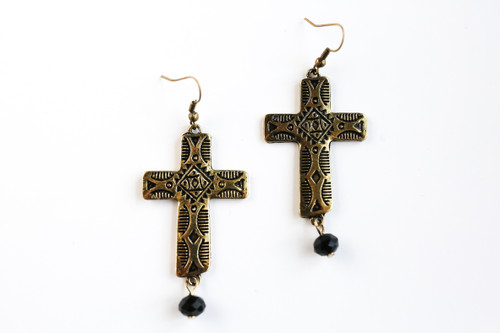 The Evant Earring