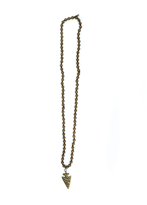 The Lingleville Necklace