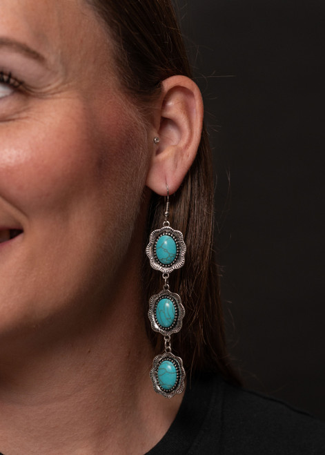 The Brady Earring