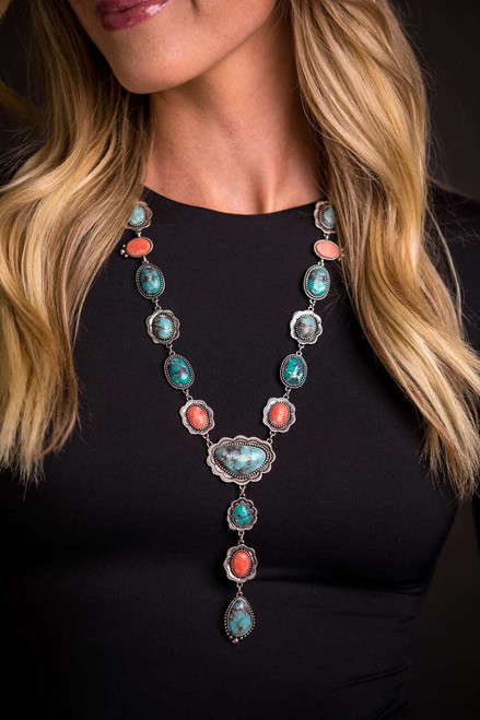 The Shea Necklace