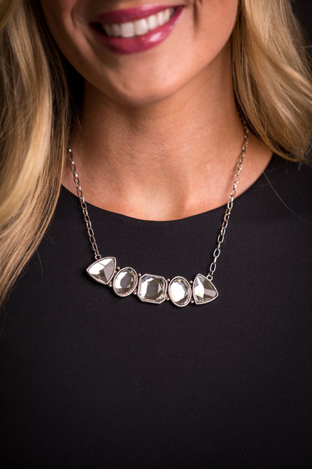 The Lexi Necklace