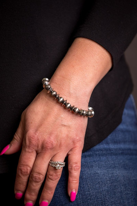 The Roswell Bracelet