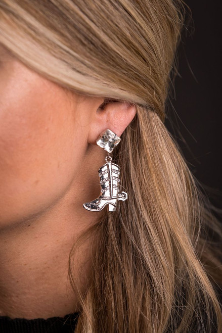 The Atlanta Earring