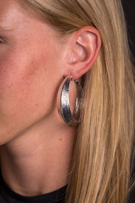 The Whitney Earring