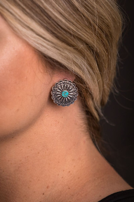 The Pidcoke Earring