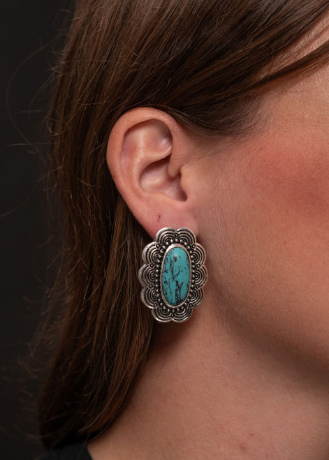The Snyder Earring