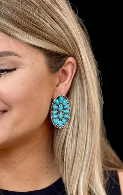 The Plano Earring