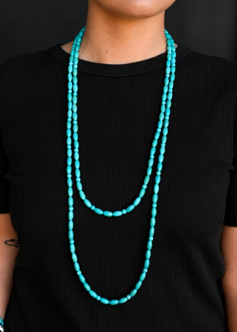 The Autumn Necklace