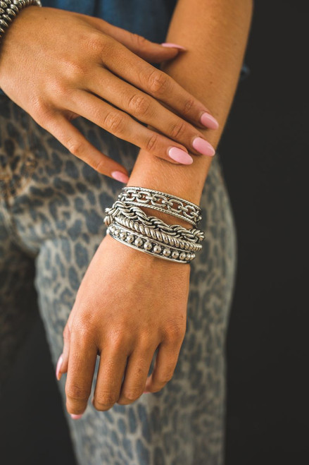 The Greenville Bracelet
