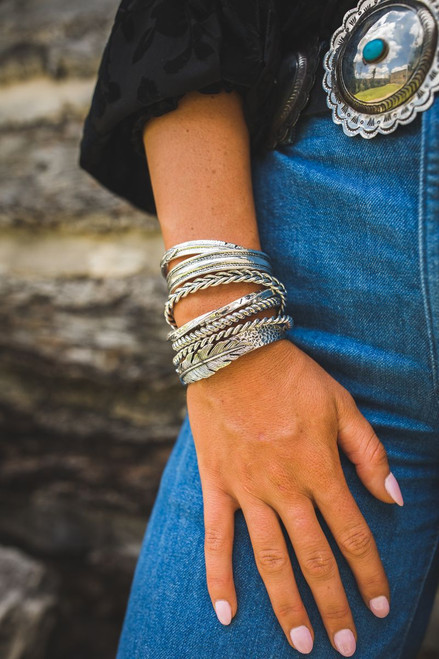 The Beaumont Bracelet