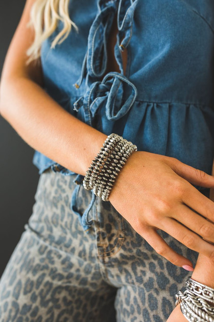 The Wimberley Bracelet
