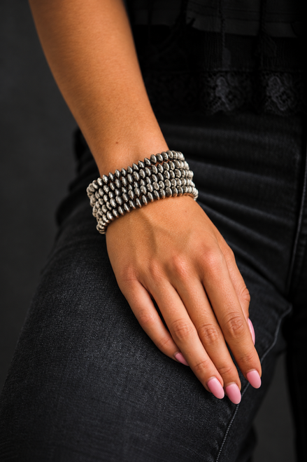 The Wimberley Bracelet
