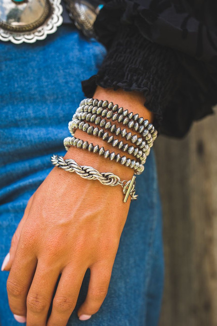 The Bobbie Bracelet