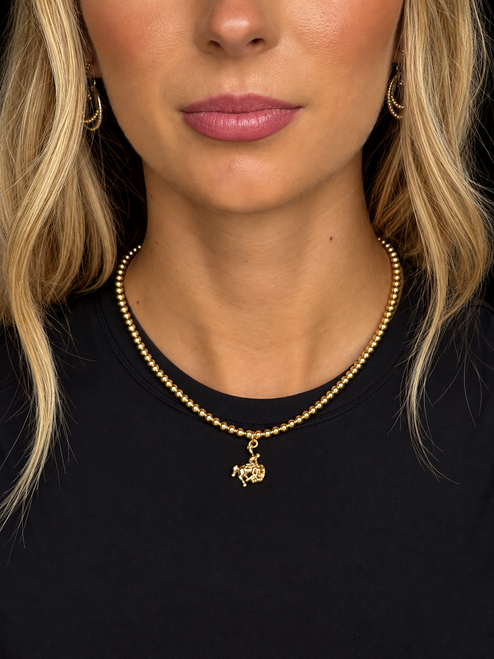 The Sonora Necklace
