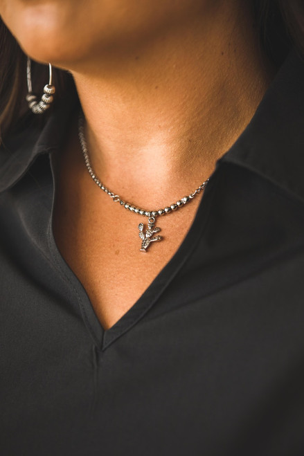 The Seven Sisters Necklace