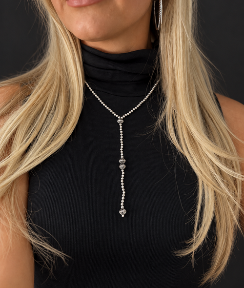 The Austin Necklace