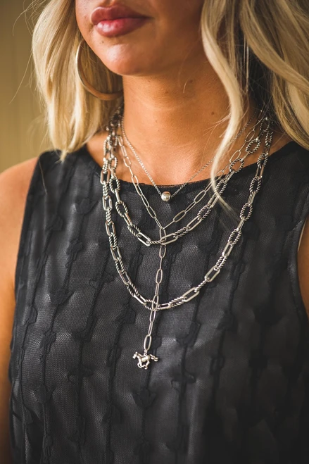 The Woodlands Necklace