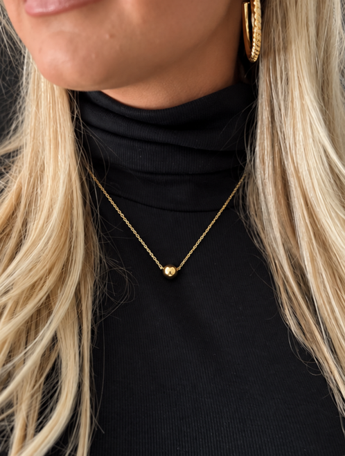 The Woodlands Necklace