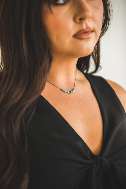 The Vera Necklace