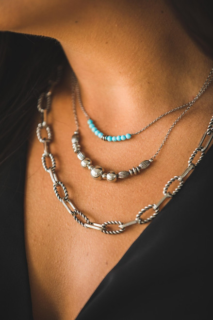 The Winona Necklace