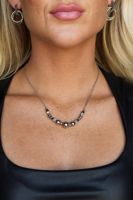 The Winona Necklace