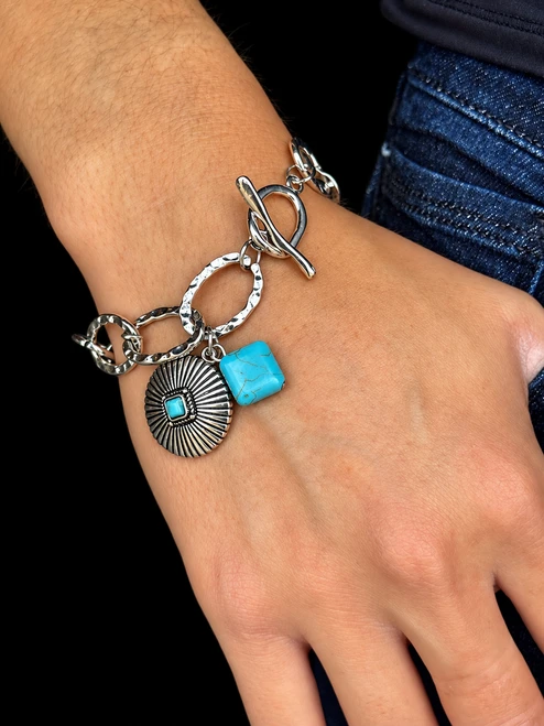 The Emily Bracelet