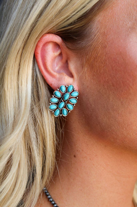 The Memphis Earring