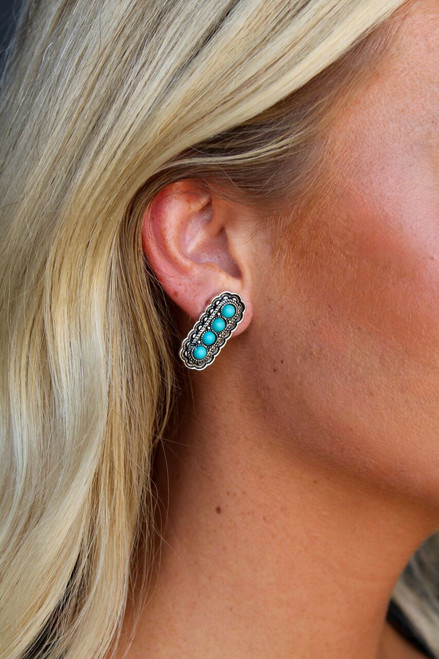 The Elko Earring