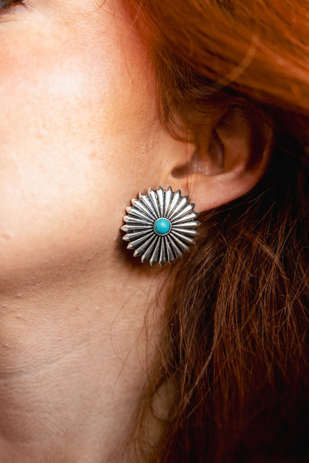 The Liv Earring
