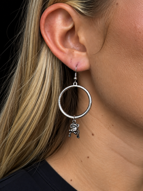 The Aspen Earring