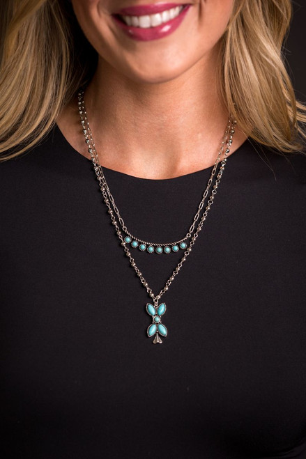 The Elva Necklace