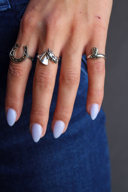 The Kenedy Rings