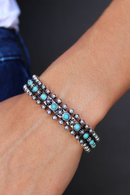 The Briar Bracelet
