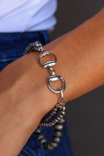 The Kempner Bracelet