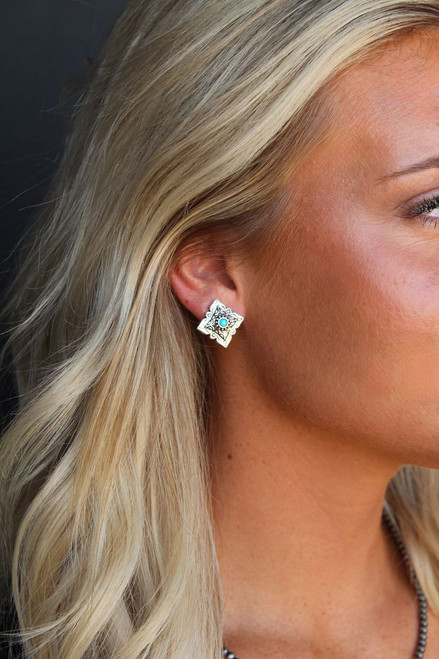 The Emily Earring
