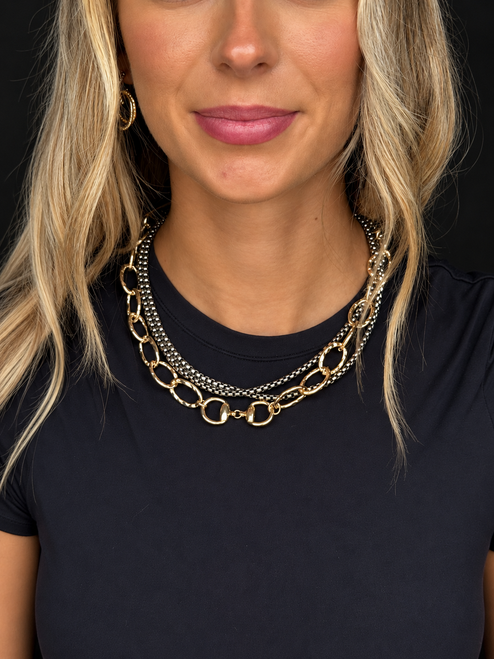 The Newport Necklace