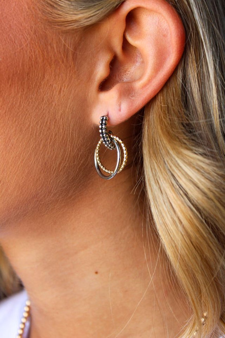 The Bexley Earring