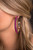 The Alexandria Earring