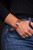 The Brenna Bangle