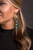 Turquoise & Gold
