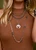 The Jasper Necklace